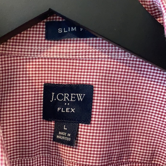 JCrew button down - Picture 2 of 3
